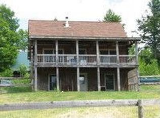 693 Webb Cove Dr, Lowell, ME 04493