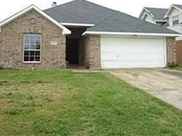111 Kennedy Dr, Terrell, TX 75160
