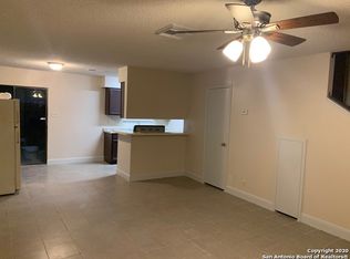 6836 Betty Levy, San Antonio, TX 78227