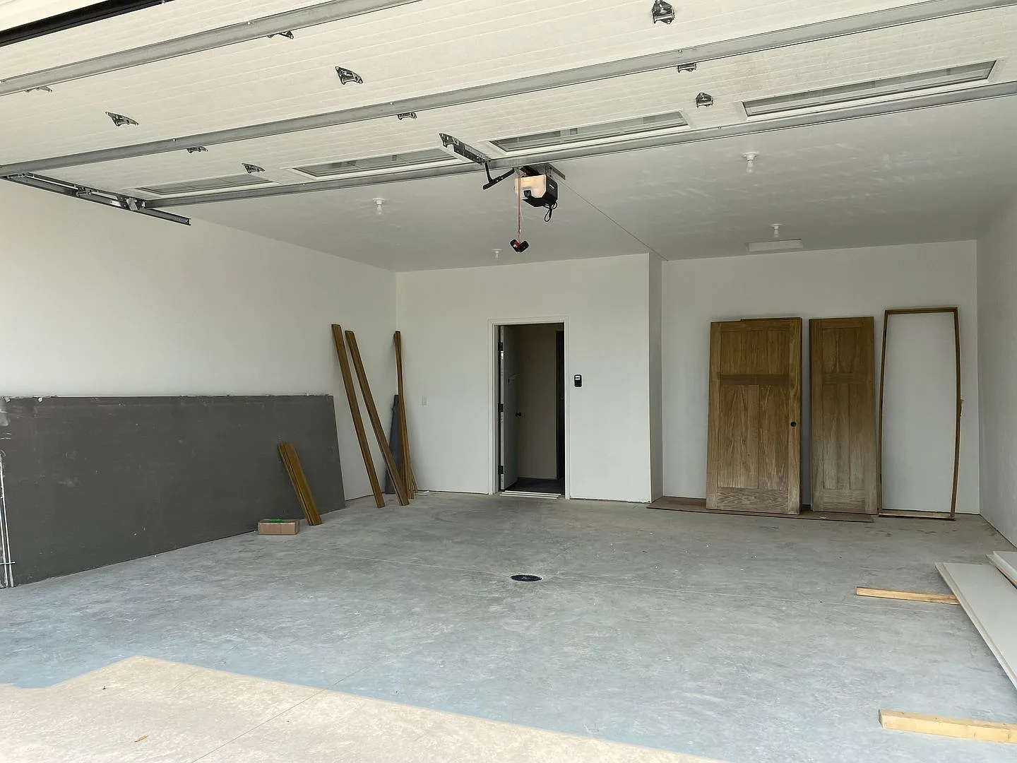 3 bedroom 2 bath newly built duplex for rent available now — Photo 4