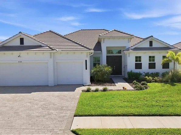 8580 SHORE LAKE DRIVE, ENGLEWOOD, FL 34224