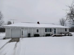 209 NW 1771st Rd, Kingsville, MO 64061