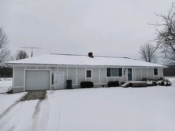 209 NW 1771st Rd, Kingsville, MO 64061
