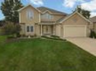 6316 N Cleveland Ave, Gladstone, MO 64119