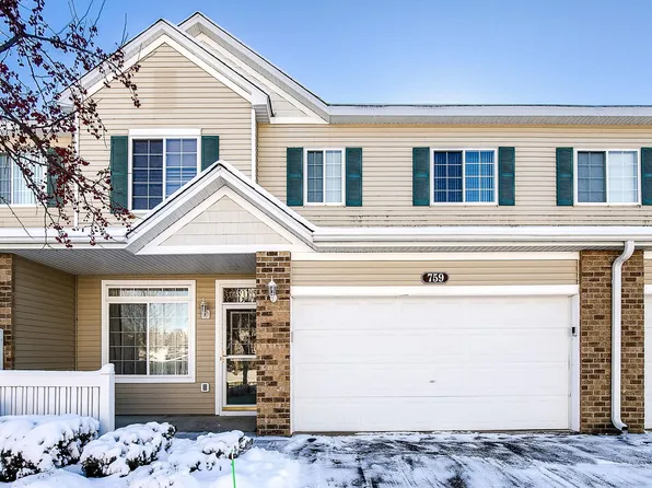 759 Willow Glen Dr #903, Buffalo, MN 55313