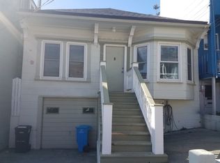 50 Mizpah St, San Francisco, CA 94131