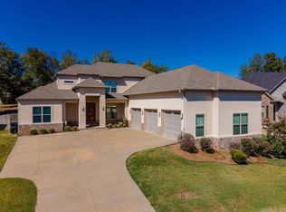 8824 Trail Creek Dr, Sherwood, AR 72120