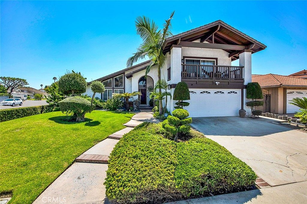 9708 Shamrock Ave, Fountain Valley, CA 92708 Zillow