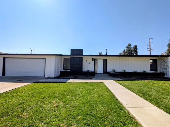 131 E Sandra Avenue, Tulare, CA 93274