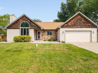 57217 Sequoia Dr, Goshen, IN, 46528