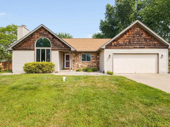 57217 Sequoia Dr, Goshen, IN 46528
