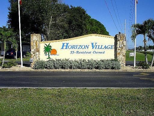 55+ Resident Owned Community