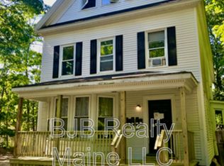 55 Ashmont St #4, Portland, ME 04103