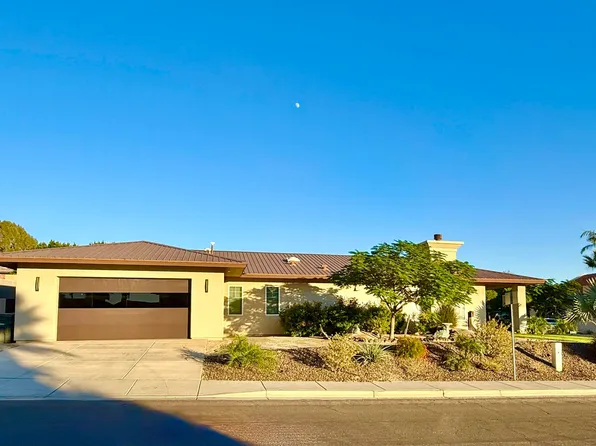 1330 W Ridgeview Dr, Yuma, AZ 85364