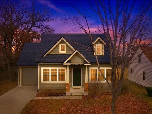 1857 Praun Ln, Kansas City, KS 66102