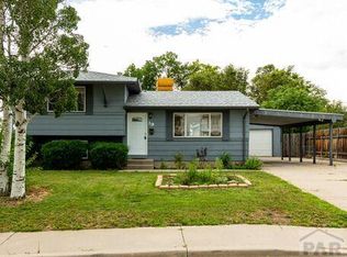 19 Normandy Cir, Pueblo, CO 81001