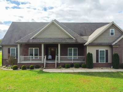 1002 Maxton Park Ln, Paducah, KY, 42001