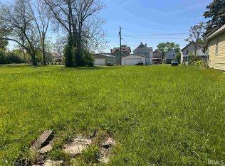 1308 Winter St, Fort Wayne, IN 46803