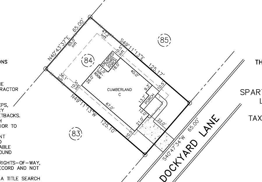 2nd image of 1300 Dockyard Ln #84