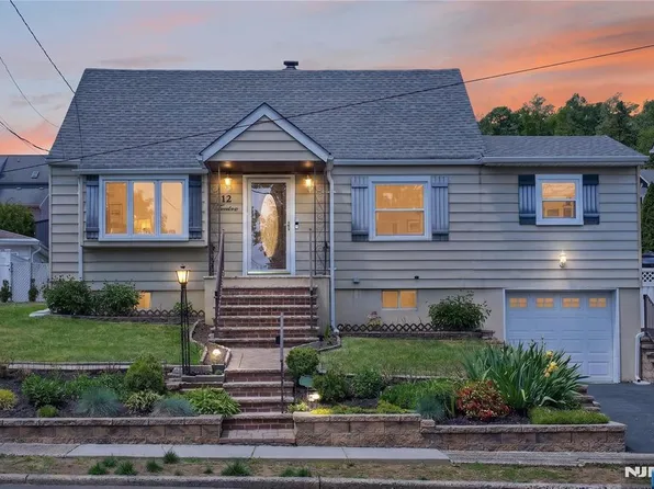 12 Stony Hill Rd, Clifton, NJ 07013
