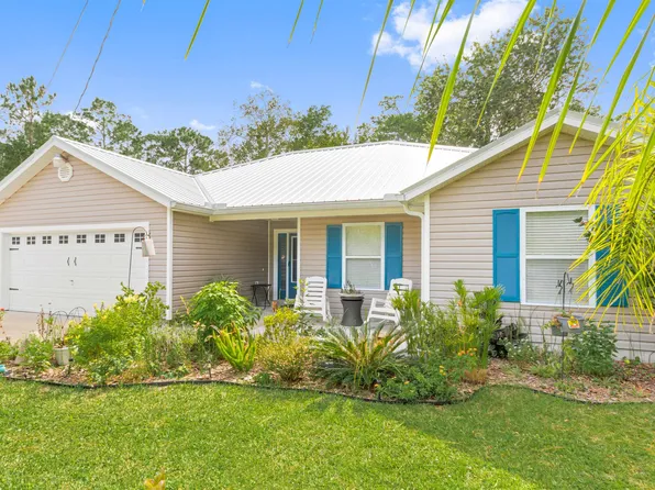 1193 Four Mile Rd, Saint Augustine, FL 32084