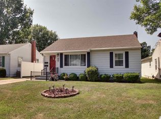 2112 Adams St, Quincy, IL 62301