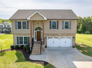 4064 Thomas Jefferson Rd, Forest, VA 24551