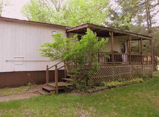 19069 180th Ave, Tustin, MI 49688