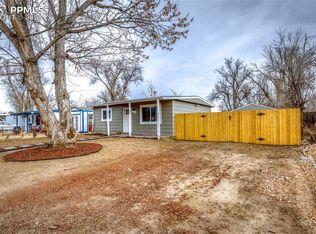 111 Easy St, Colorado Springs, CO 80911