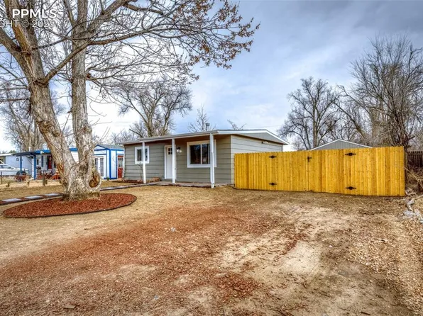 111 Easy St, Colorado Springs, CO 80911