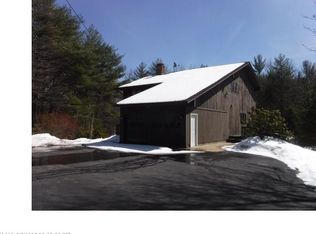 344 Pine Hill Rd, Berwick, ME 03901
