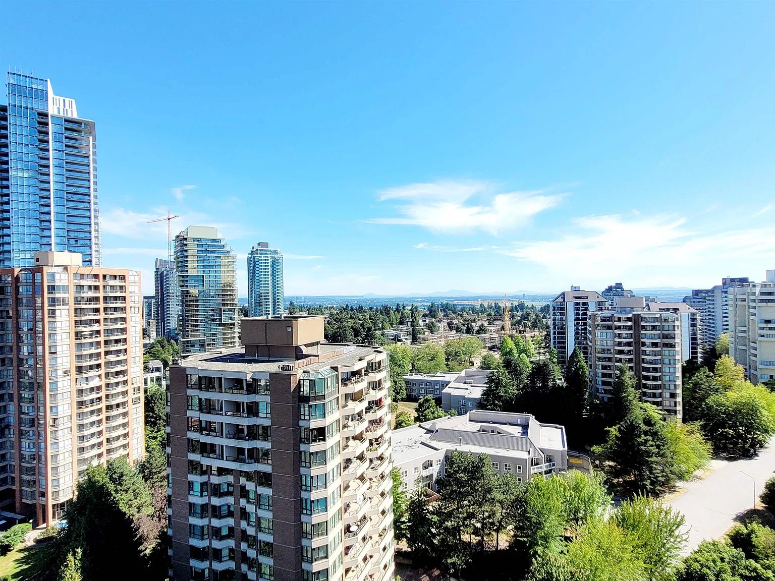 1 bed, 754 sqft, $2,600 — Photo 4