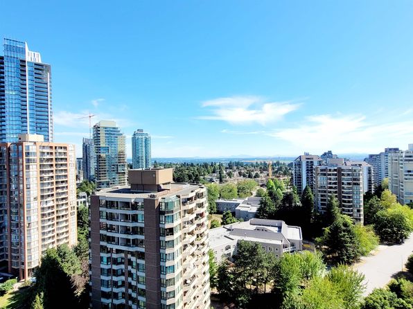1 bedroom rental in Burnaby — photo 4