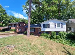 3813 Selwyn Ave, Charlotte, NC 28209