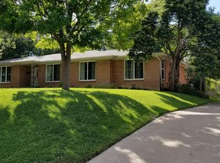 4217 Grim Ave, Waco, TX 76710