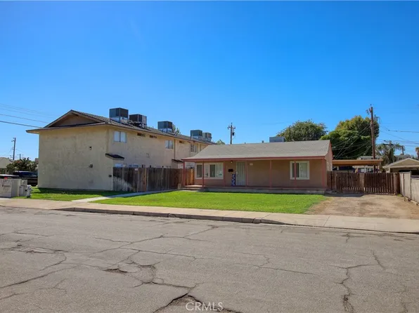 331 Haybert Ct, Bakersfield, CA 93304