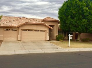 1522 E Linda Ln, Gilbert, AZ 85234