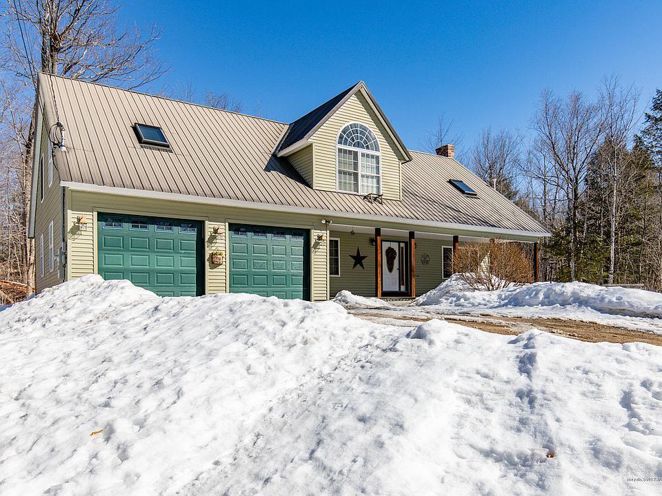 2nd image of 4 Taylor Brook Dr