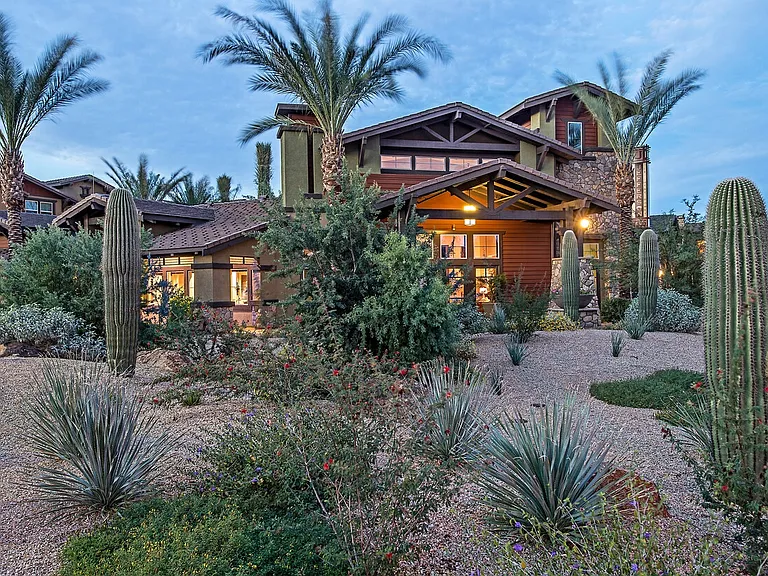 One North Scottsdale Apartments — Photo 22