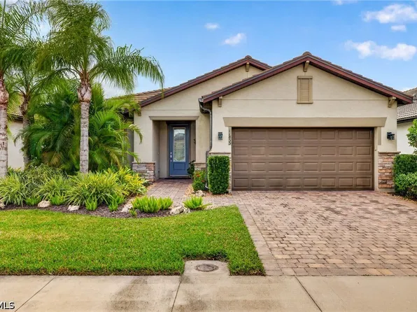 11855 Darcy Pl, Fort Myers, FL 33913