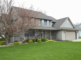 3787 Starchief St, Kalamazoo, MI 49048