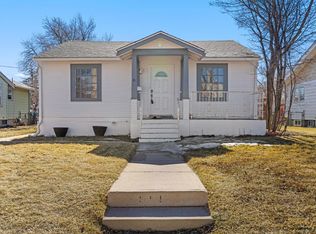 111 E 4th Ave, Cheyenne, WY 82001