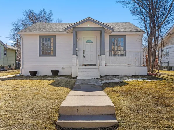 111 E 4th Ave, Cheyenne, WY 82001
