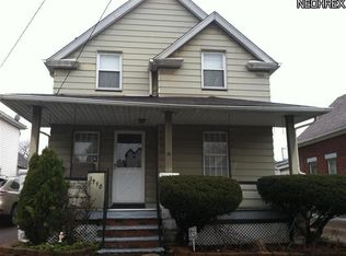 3990 E 54th St, Newburgh Heights, OH 44105