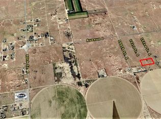 102nd St E, Lancaster, CA