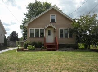1015 Long Pond Rd, Rochester, NY 14626