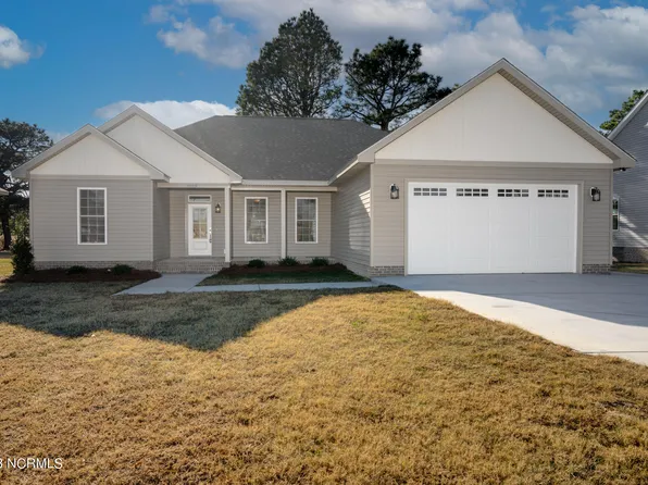 1029 Birchwood Drive, Nashville, NC 27856