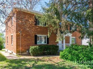 1630 Darst Ave #2, Dayton, OH 45403