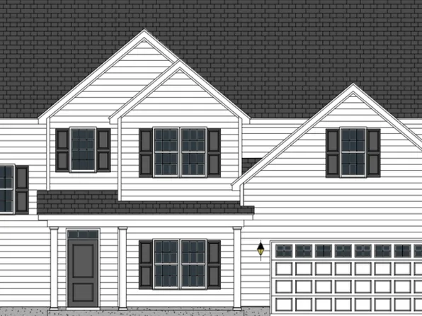 332 Gerbera Ct, Greenville, NC 27858