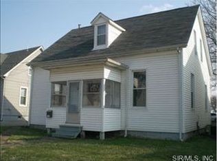 1012 W Main St, Mascoutah, IL